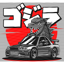 Car-CA 448